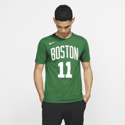 boston celtics dri fit
